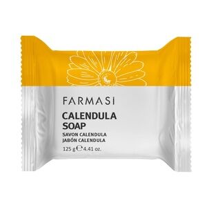NWT Farmasi Calendula Soap